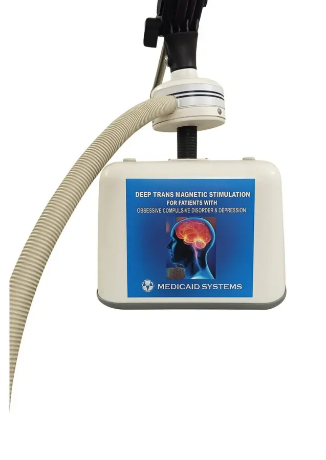 MS-50 rTMS Machine – rtms coil