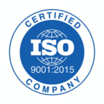 ISO Certified