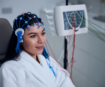EEG Machine