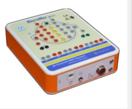 EEG Machine