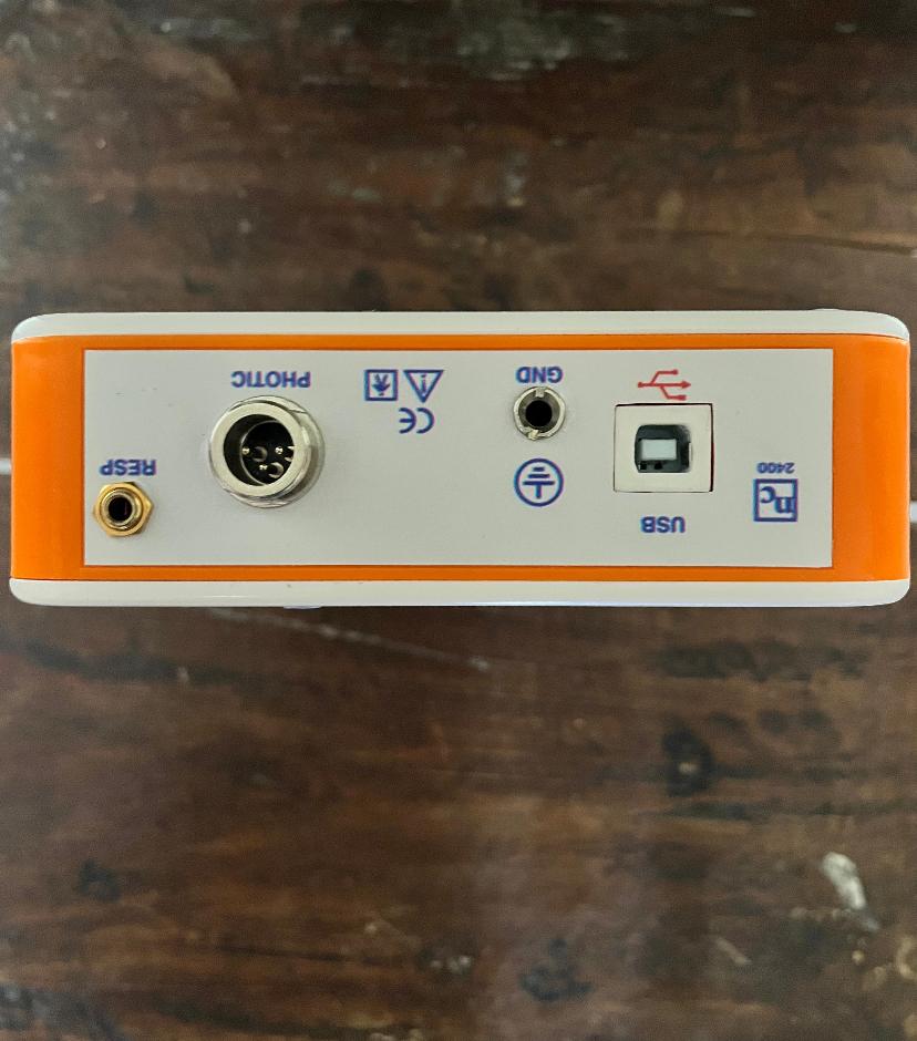 EEG Machine
