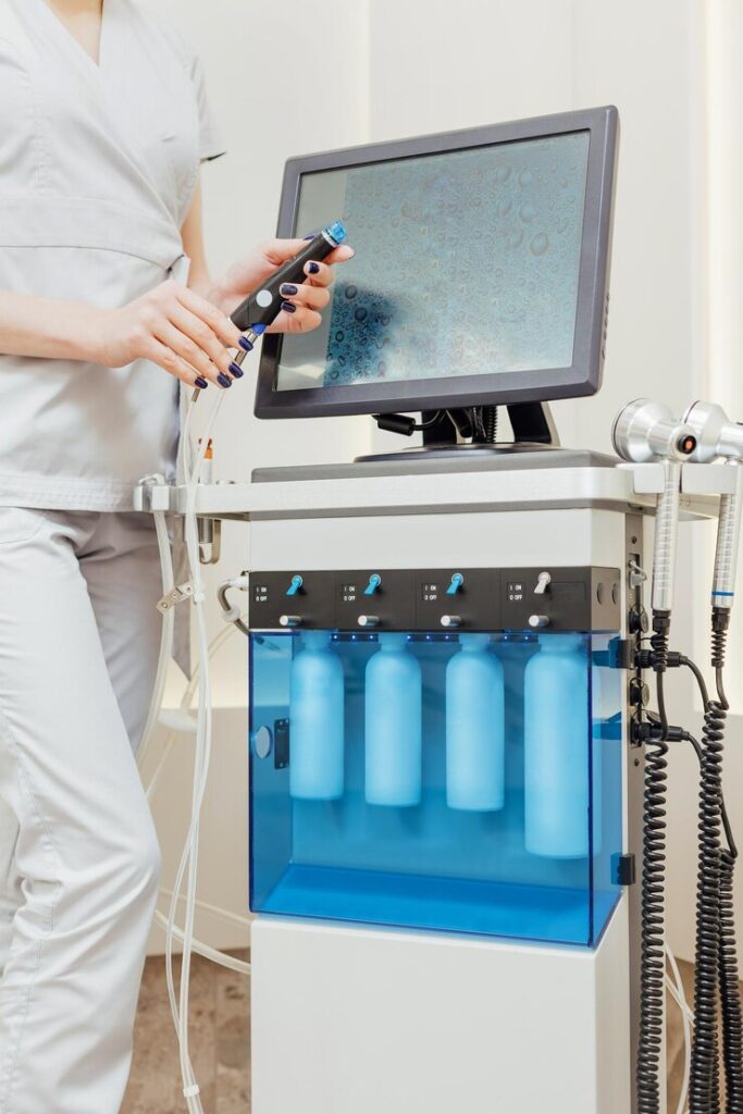 Physiograph machine supplier in Ranchi