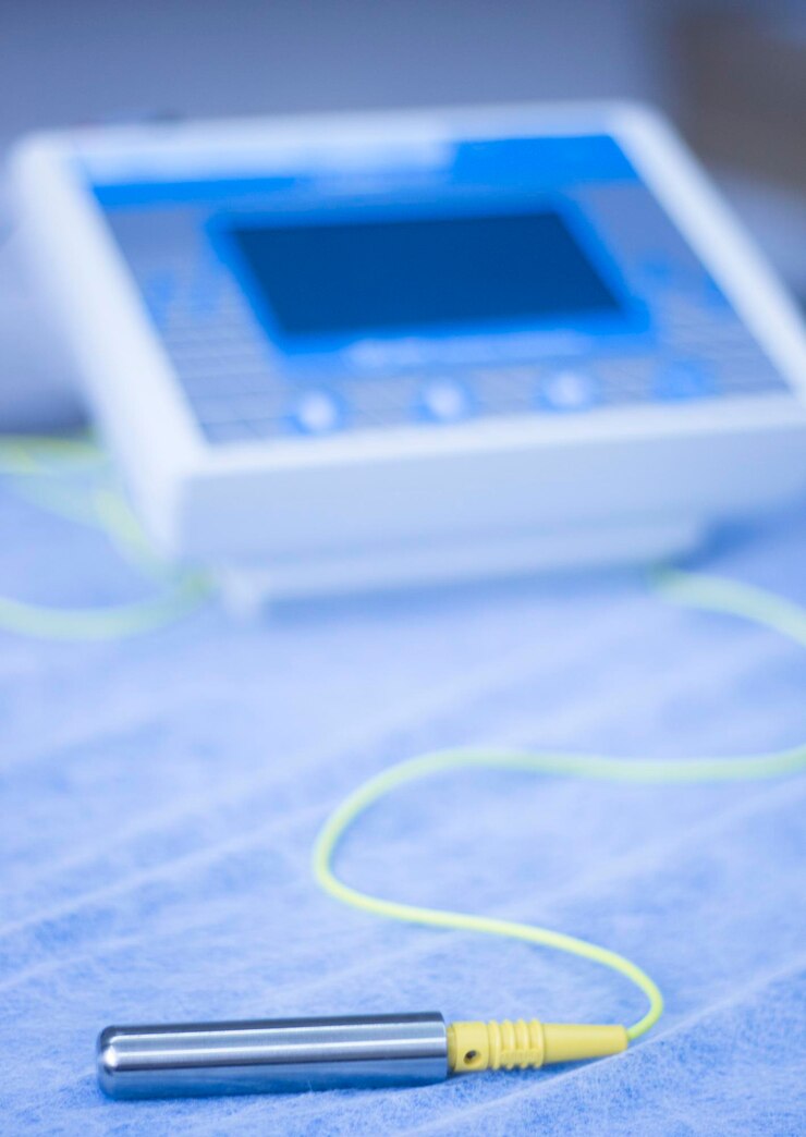Biofeedback machine supplier in Bhutan