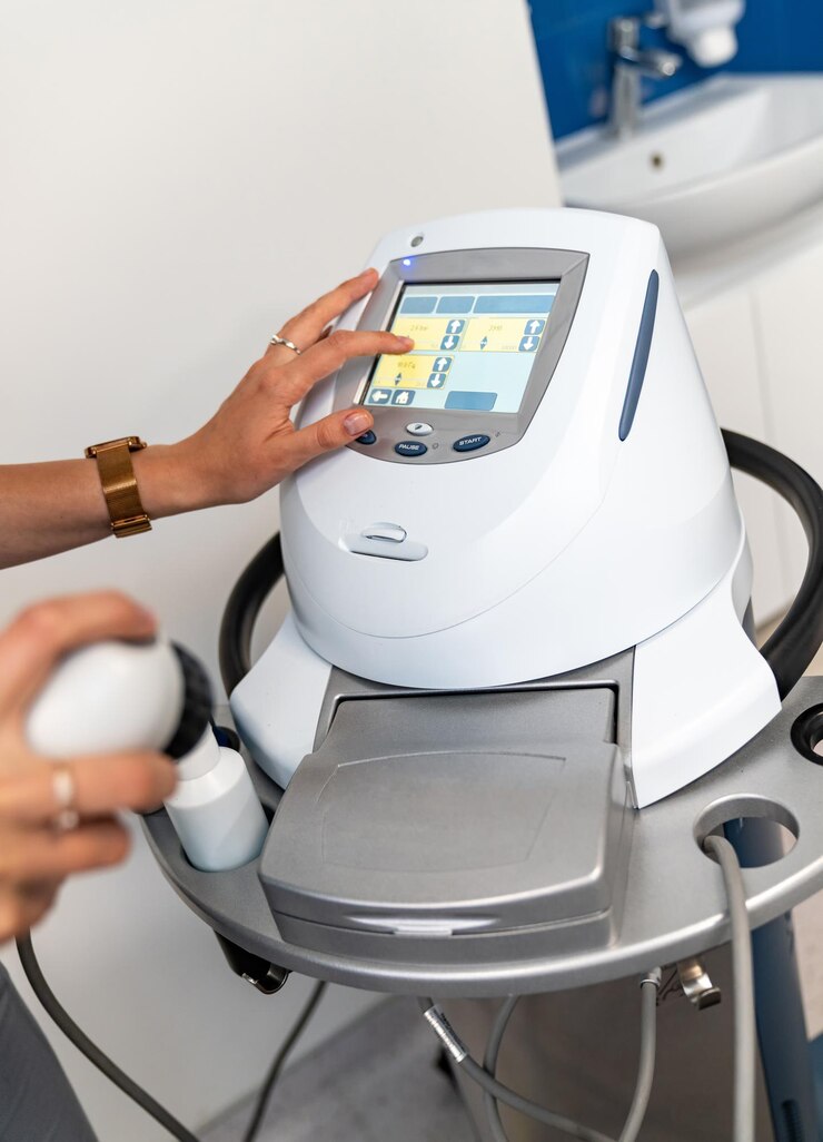 Physiograph machine supplier in Ranchi