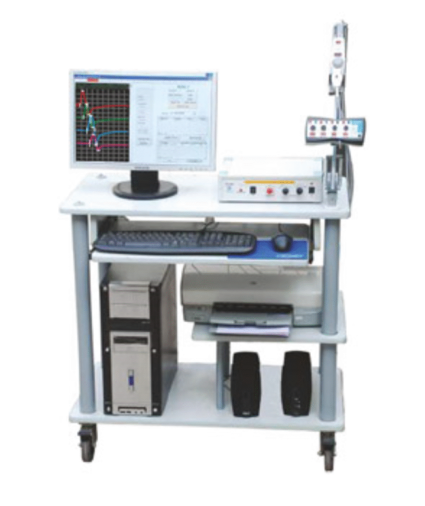 EMG Machine in Durgapur