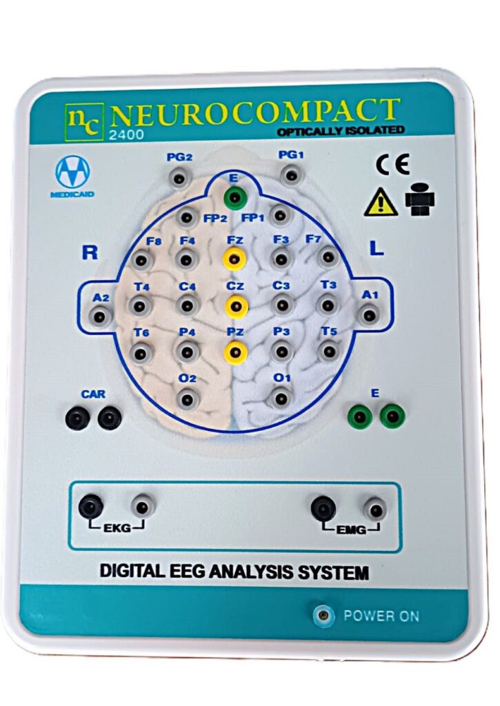 eeg machine