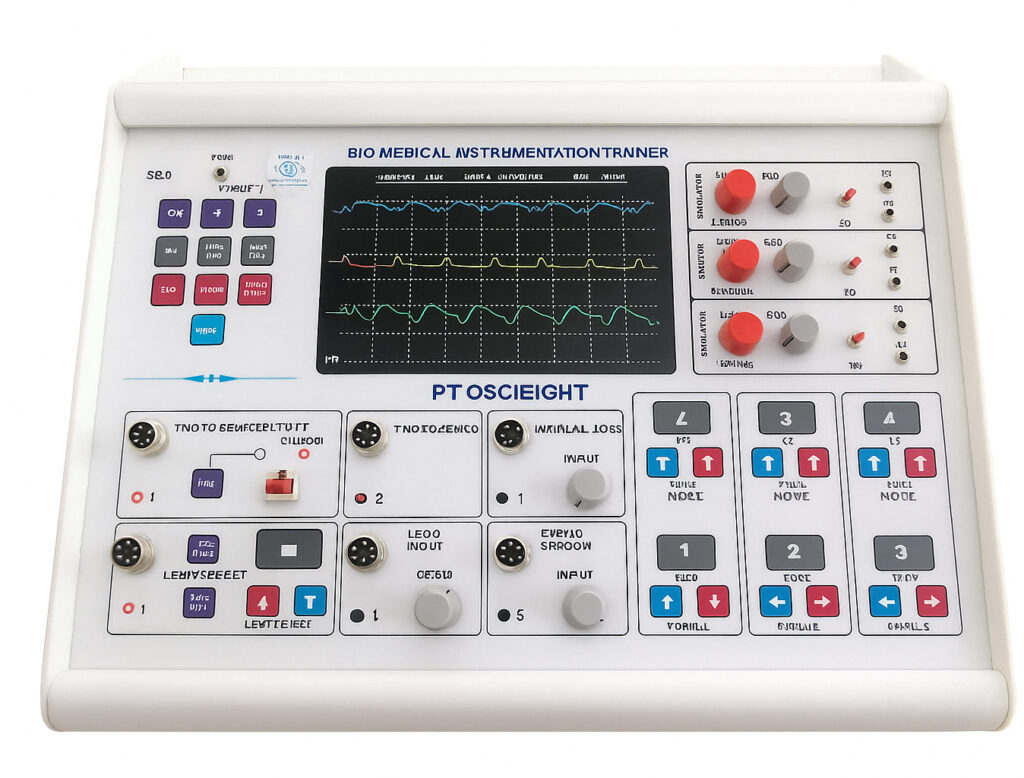 Physiograph Machine in Imphal