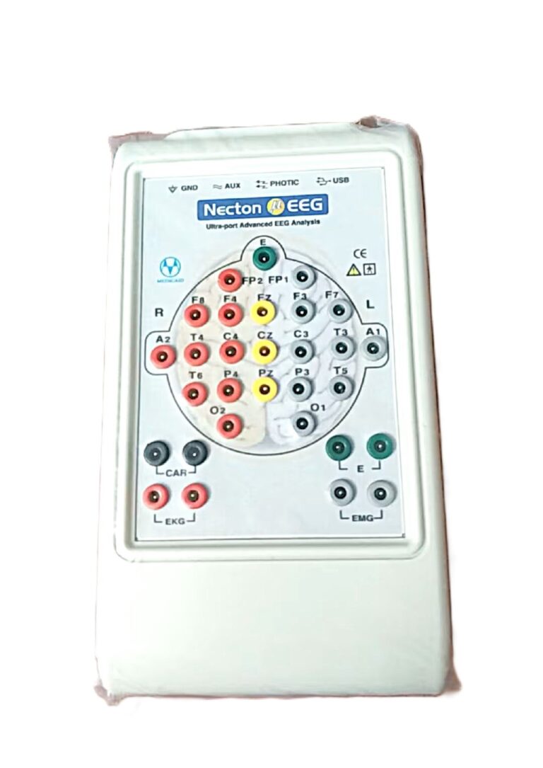 eeg machine